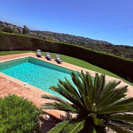 Villa Arcana