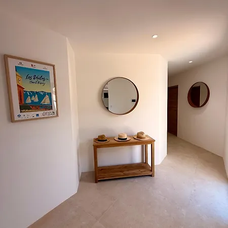 Villa Arcana Sainte-Maxime