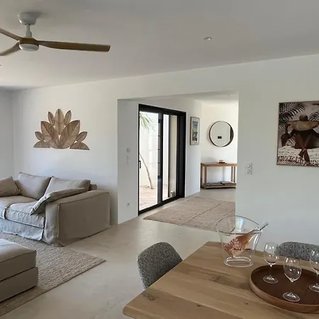 Villa Arcana