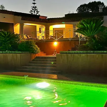 Villa Arcana *