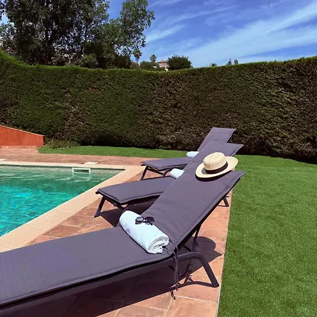 Arcana Villa