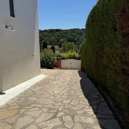 Arcana Villa