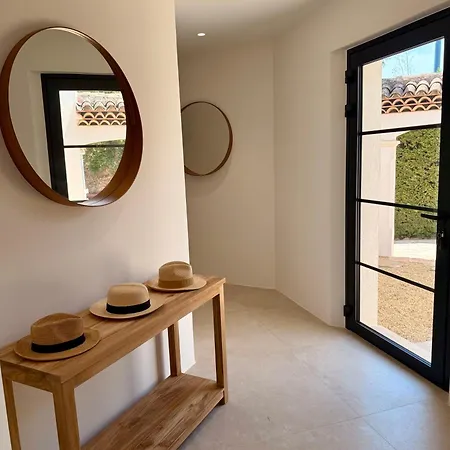 Villa Arcana *