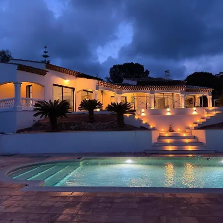 Arcana Villa *
